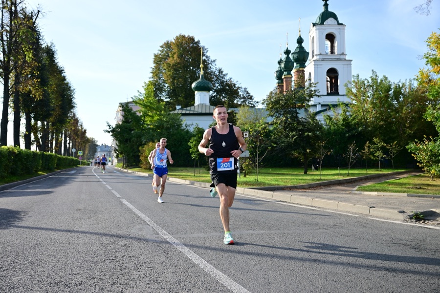 Соревнования